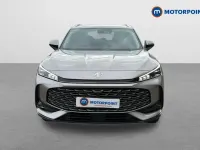 Used MG HS Trophy 224 HP (164 kW) 2025 Silver SUV