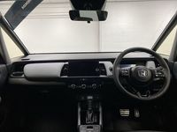 Used Honda Jazz Advance 2025 Black Hatchback