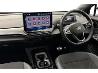 Used VW ID.4 210 kW (286 HP) 2025 SUV