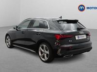 Used Audi A3 Sportback Sport 150 HP (110 kW) 2016 Hatchback