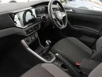 New VW Polo Match 95 HP (69 kW) 2026 Hatchback