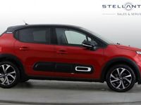Used Citroën C3 PureTech 83 HP (61 kW) 2023 Hatchback