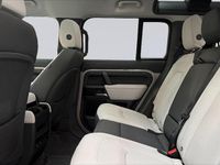 Used Land Rover Defender HSE Dynamic 2026 Grey SUV