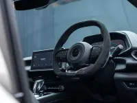 Used Lotus Emira 2024 Grey Coupe