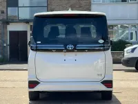 Used Toyota Voxy 2026 MPV