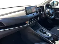 Used Nissan Qashqai N-Connecta 190 HP (139 kW) 2024 Gun metallic SUV