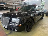 used Chrysler 300C 3.0 V6 CRD 4dr Auto