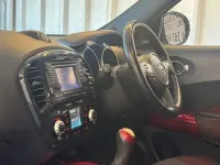 Used Nissan Juke Acenta 117 HP (86 kW) 2013 SUV