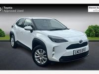 Used Toyota Yaris Hybrid 116 HP (85 kW) 2026 Estate