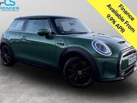 Used Mini Cooper S Hatch 135 kW (184 HP) 2022 Hatchback