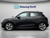 Used Ora 03 Pure+ 125 kW (171 HP) 2024 Black Hatchback