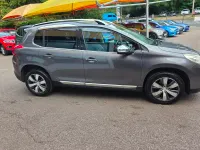 Used Peugeot 2008 Allure 2014 Grey SUV
