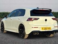 Used VW Golf VIII Black Edition 333 HP (244 kW) 2026 Pure grey Hatchback