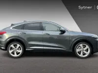 New Audi Q5 Sportback S-Line 204 HP (150 kW) 2026 SUV