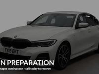 Used BMW 330 M Sport 258 HP (189 kW) 2022 Sedan