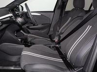 Used Vauxhall Corsa S 128 HP (94 kW) 2025 Black Hatchback