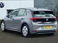 Begagnad VW ID.3 150 kW (204 HK) 2022 Halvkombi