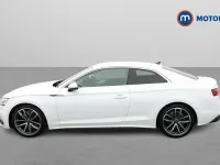 Used Audi A5 S-Line 150 HP (110 kW) 2024 Coupe