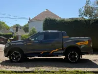 Used Ford Ranger S 2023 Grey Pickup