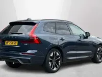 Used Volvo XC60 Ultra 247 HP (181 kW) 2026 SUV