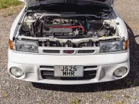 Used Mazda 323 210 HP (154 kW) 2022 White