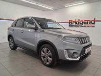 Used Suzuki Vitara SZ-T 2023 Grey SUV