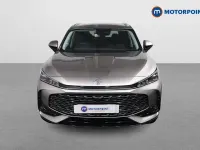 Gebraucht MG HS SE 224 PS (164 kW) 2025 Silber SUV