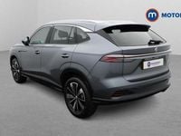 Used MG HS SE 224 HP (164 kW) 2025 Grey SUV