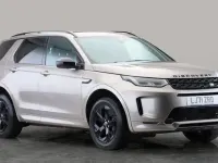 Gebraucht Land Rover Discovery Sport SE Dynamic 309 PS (227 kW) 2023 SUV