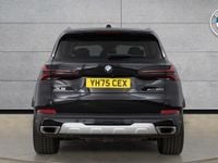 Used BMW X5 xLine 294 HP (216 kW) 2025 Black SUV