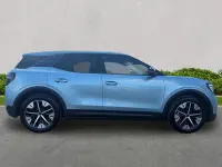 Used Ford Explorer Select 210 kW (286 HP) 2024 Arctic blue (metallic) SUV