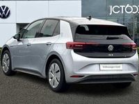 Used VW ID.3 150 kW (204 HP) 2023 Hatchback