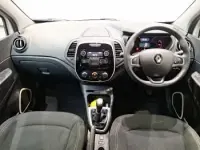 Used Renault Captur Play 90 HP (66 kW) 2019 Cream SUV