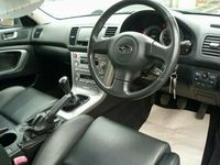 Used Subaru Legacy 2004 Estate