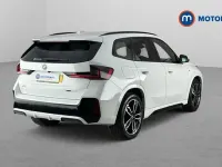 Used BMW X1 M Sport 245 HP (180 kW) 2026 SUV