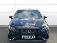 Used Mercedes A200 Executive 150 HP (110 kW) 2023 Black Hatchback