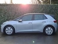 Used VW ID.3 Pro Performance 150 kW (204 HP) 2021 Silver Hatchback