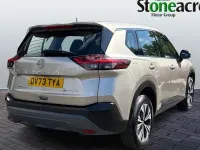 Used Nissan X-Trail Acenta Premium 213 HP (156 kW) 2026 SUV