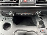 Used Peugeot Partner Premium 131 HP (96 kW) 2024 White MPV