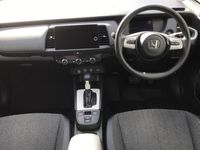 used Honda Jazz 1.5 i-MMD Hybrid SR eCVT Automatic