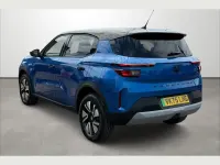 New Vauxhall Frontera 81 kW (111 HP) 2025 Blue SUV