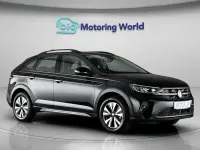 Usado VW Taigo Life 110 HP (80 kW) 2024 SUV