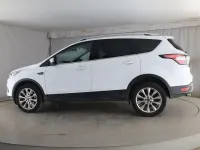 Used Ford Kuga Titanium 2019 White SUV