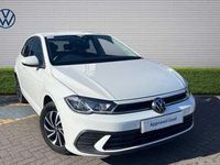 Usado VW Polo 95 HP (69 kW) 2024 Citadino