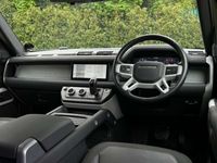 used Land Rover Defender 2.0 D240 SE 110 5dr Auto [7 Seat]