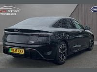 Used BYD Seal 389 kW (530 HP) 2026 Black Sedan