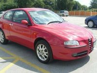 used Alfa Romeo 147 2.0