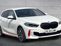 Usado BMW 128 Shadowline 261 CV (191 kW) 2024 Blanco