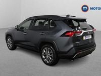 Used Toyota RAV4 218 HP (160 kW) 2025 SUV