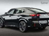 Used BMW iX2 M Sport 147 kW (201 HP) 2026 Black SUV
